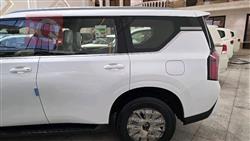 نیسان پاترۆل